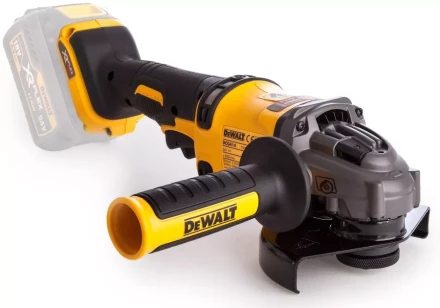 Аккумуляторная шлифмашина УШМ DCG 414 N DeWalt купить в Губкинске