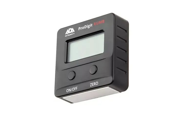 Уровень - угломер цифровой ADA Pro-Digit RUMB купить в Губкинске