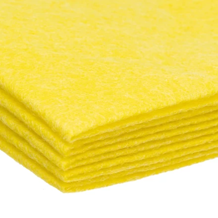 Салфетки вискозные универсальные, 300 x 380 мм, 5 шт., Home Palisad 923245 купить в Губкинске