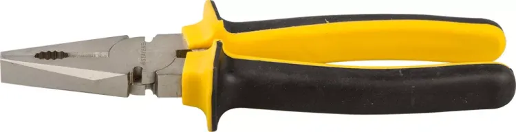 Плоскогубцы STAYER "PROFESSIONAL" HERCULES, 180мм 2203-1-18_z01 купить в Губкинске