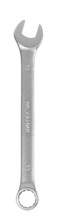 Ключ гаечный комбинированный 13x13 Энкор 26208 купить в Губкинске