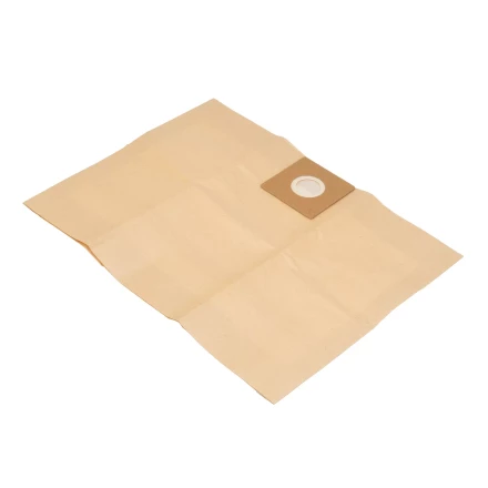 Комплект мешков одноразовых для пылесоса Denzel SVC15, LVC15 5 шт. Denzel 28213 купить в Губкинске