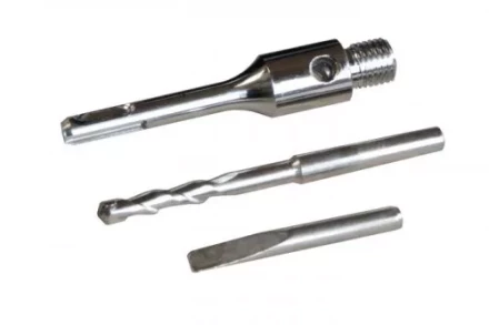 Коронка алмазная SDSplus ф72 мм м16 Энкор 48282 купить в Губкинске