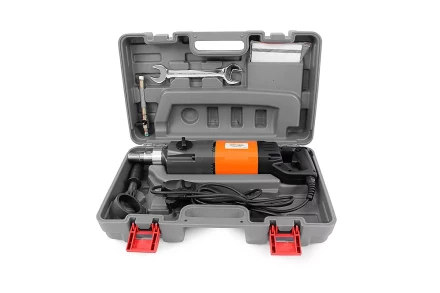 Двигатель алмазного бурения Messer DM-130 купить в Губкинске