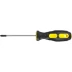 Отвертка STAYER &quot;MASTER&quot;, двухкомпонентная рукоятка, магнитный наконечник, PH1x100мм 2510-1-10_z01 купить в Губкинске