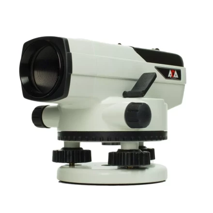 Нивелир оптический ADA PROF X32 поверка мелкий инструмент отвес кейс  ADA купить в Губкинске