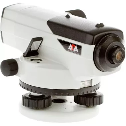 Нивелир оптический ADA PROF X32 поверка мелкий инструмент отвес кейс  ADA купить в Губкинске