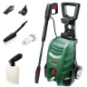 Минимойка-мойка высокого давления BOSCH AQT 35-12 Carwash-Set купить в Губкинске