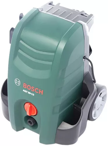 Минимойка-мойка высокого давления BOSCH AQT 35-12 Carwash-Set купить в Губкинске