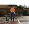 Минимойка-мойка высокого давления BOSCH AQT 35-12 Carwash-Set купить в Губкинске