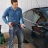 Минимойка-мойка высокого давления BOSCH AQT 35-12 Carwash-Set купить в Губкинске