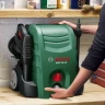 Минимойка-мойка высокого давления BOSCH AQT 35-12 Carwash-Set купить в Губкинске