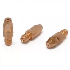Наконечник к гор. п/а M8, d.1,2 мм L30 (тело 10) E-Cu Aurora купить в Губкинске