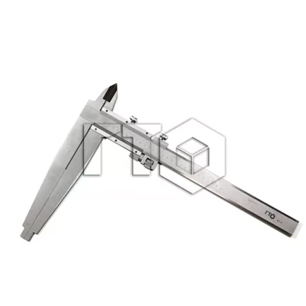 Штангенциркуль ШЦ 2-250 (0.05) Класс 1 ГТО губки 130мм купить в Губкинске