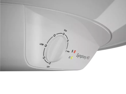 Водонагреватель ZANUSSI ZWH/S 30 Symphony HD купить в Губкинске