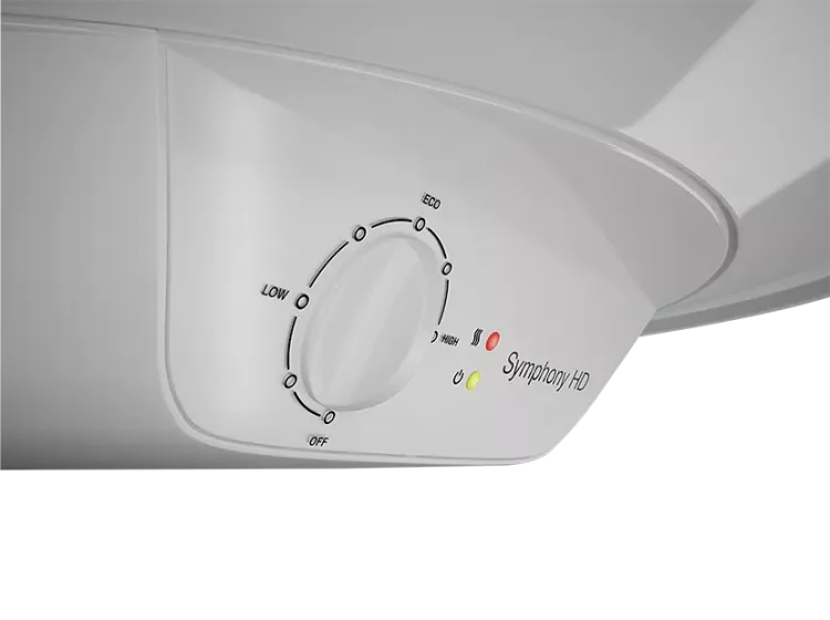 Водонагреватель ZANUSSI ZWH/S 30 Symphony HD купить в Губкинске