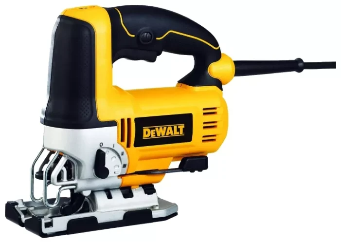Лобзик DeWalt DW 349 купить в Губкинске