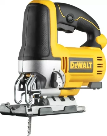 Лобзик DeWalt DW 349 купить в Губкинске