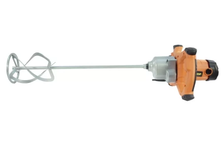 Миксер строительный МЭ-2 1600ЭМ Энкор 50107 купить в Губкинске