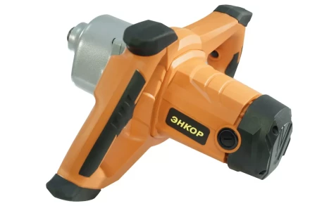 Миксер строительный МЭ-2 1600ЭМ Энкор 50107 купить в Губкинске