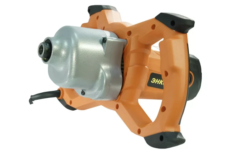 Миксер строительный МЭ-2 1600ЭМ Энкор 50107 купить в Губкинске