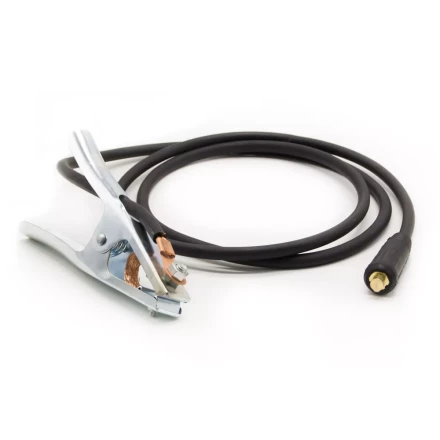 Кабель заземления 200А, 2м (16мм / ОКС 10-25) 2012001 купить в Губкинске