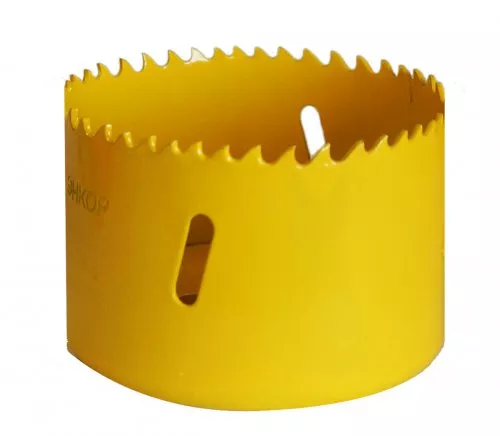 Коронка Bi-Metal Ф51 мм М42 Энкор 24351 купить в Губкинске