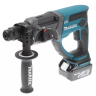 Аккумуляторный перфоратор Makita DHR202Z (без АКБ и ЗУ) купить в Губкинске