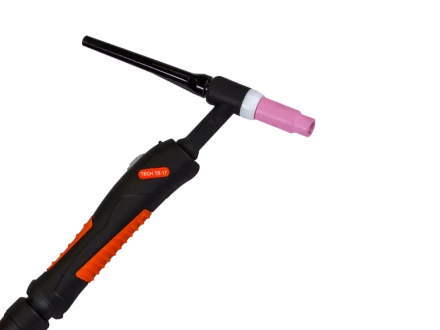 Горелка TECH TS 17 M12х1 8метр IOZ6306 Сварог купить в Губкинске