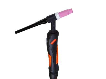 Горелка TECH TS 17 M12х1 8метр IOZ6306 Сварог купить в Губкинске