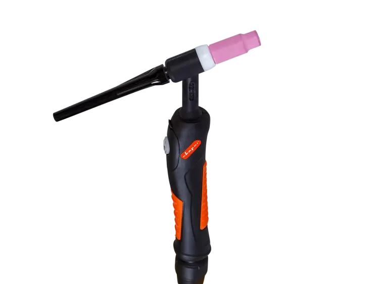 Горелка TECH TS 17 M12х1 8метр IOZ6306 Сварог купить в Губкинске