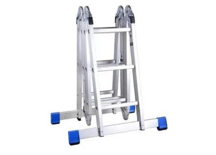 Лестница-трансформер 4*3 Стандарт 1013270 купить в Губкинске