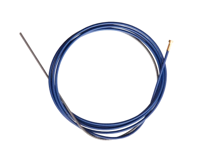 Канал направляющий 4,5метр синий 0,6-0,9мм IIC0506 Сварог купить в Губкинске