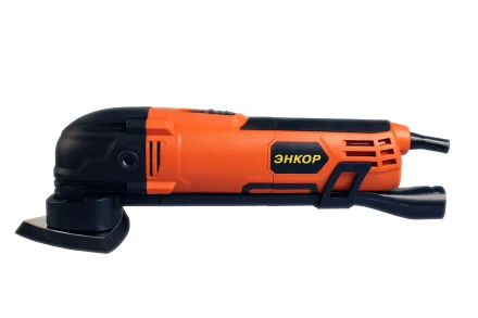 Резак универсальный МФЭ-300Э + кейс Энкор 50272 купить в Губкинске