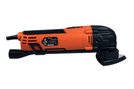 Резак универсальный МФЭ-300Э + кейс Энкор 50272 купить в Губкинске