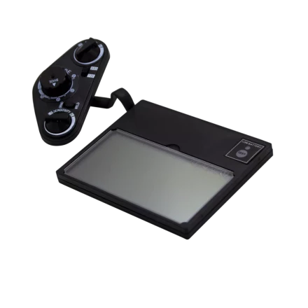 Маска сварщика Хамелеон EXPERT (GREY) 21591322 купить в Губкинске