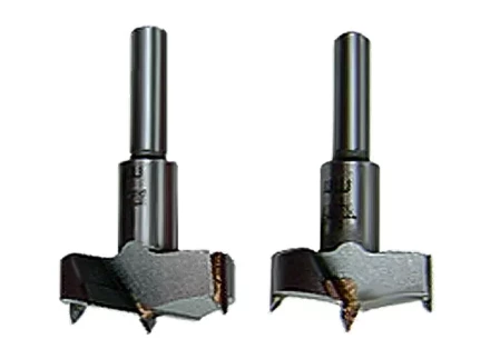 Сверло Форстнера по дереву 32 мм твердосплавные пластины цилиндрический хвостовик MATRIX MASTER 70489 купить в Губкинске