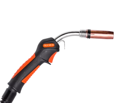 Горелка TECH MS 26 290А 5м ICT2895 Сварог купить в Губкинске