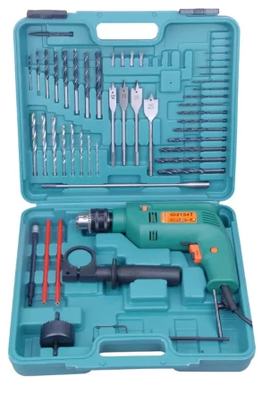 Ударная Дрель Sturm ID 2154 T купить в Губкинске