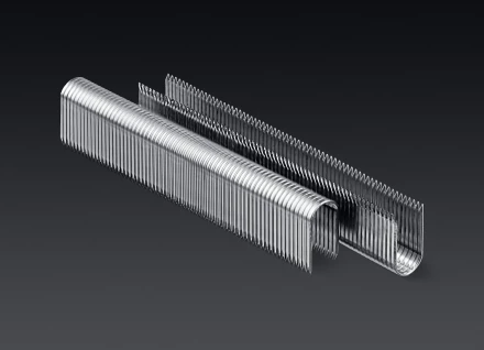 Скобы кабельные, тип 36 (L) калибр 20GA 31636-14 купить в Губкинске