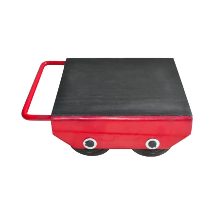 Роликовая платформа подкатная TOR 3000-12 3 т (G) 1004037 купить в Губкинске