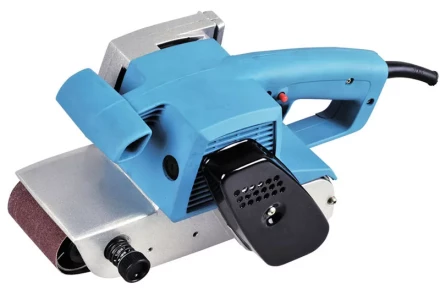 Ленточная шлифмашина Sturm BS 8511 P (ЛШМ) купить в Губкинске