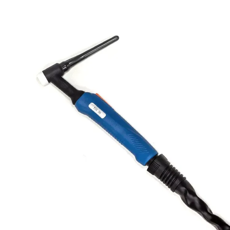 Горелка TIG INTER TIG 200 AC/DC P (10052) Inn купить в Губкинске