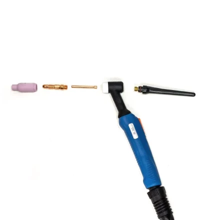 Горелка TIG INTER TIG 200 AC/DC P (10052) Inn купить в Губкинске