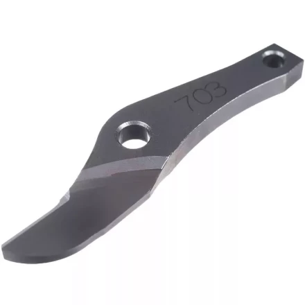 Нож центральный д\ножниц по металлу,д\JS1660\1601\BJS160\161, Makita 792534-4 купить в Губкинске