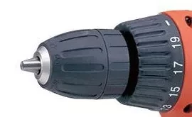 Дрель аккумуляторная  MT064SK2N  Maktec by Makita купить в Губкинске