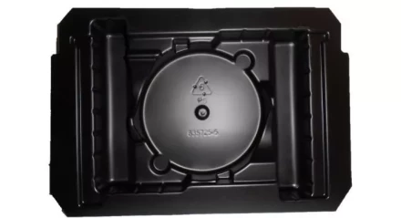 Вкладыш Makita 837945-7 для кейсов Makpac 4 для SP6000 купить в Губкинске