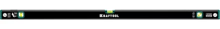 Профессиональный уровень с зеркальным глазком KRAFTOOL 34781-120 купить в Губкинске