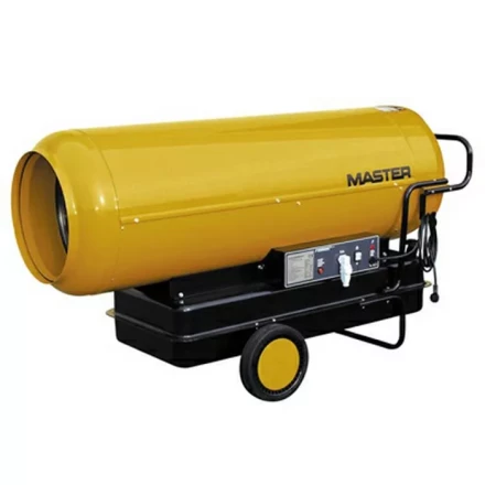 Дизельная тепловая пушка Master B230 купить в Губкинске