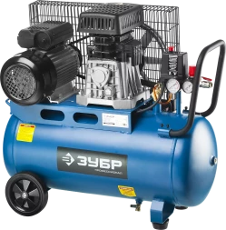 Компрессор воздушный ЗКПМ-360-50-Р-2.2 серия ПРОФЕССИОНАЛ